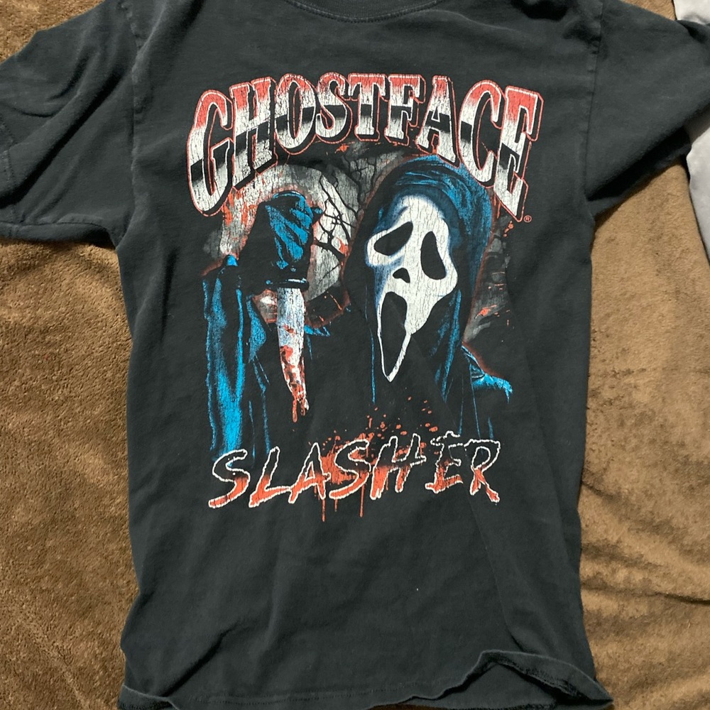 Graphic T-shirt
